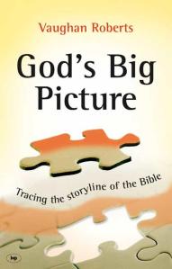 God's Big Picture