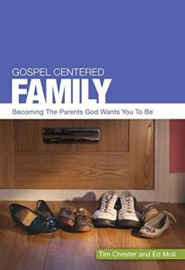 Gospel-Centred Family